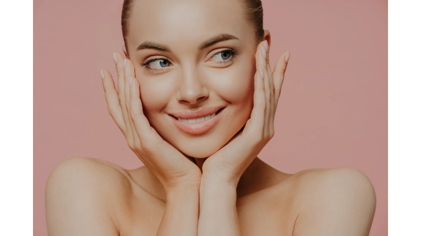 Empfindliche Haut – sensible und gereizte Haut